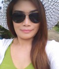 Rencontre Femme Thaïlande à สกลนคร : ดวงใจมิกระราช, 57 ans